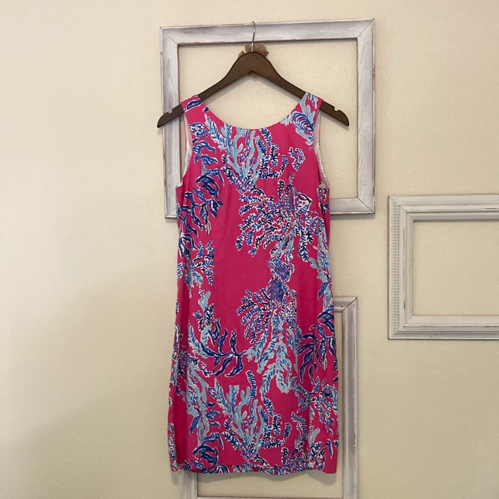 Lilly Pulitzer Shift